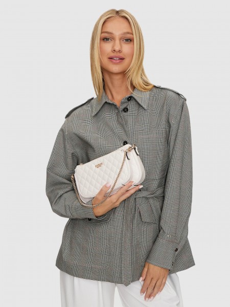Shoulder Bags Woman Guess