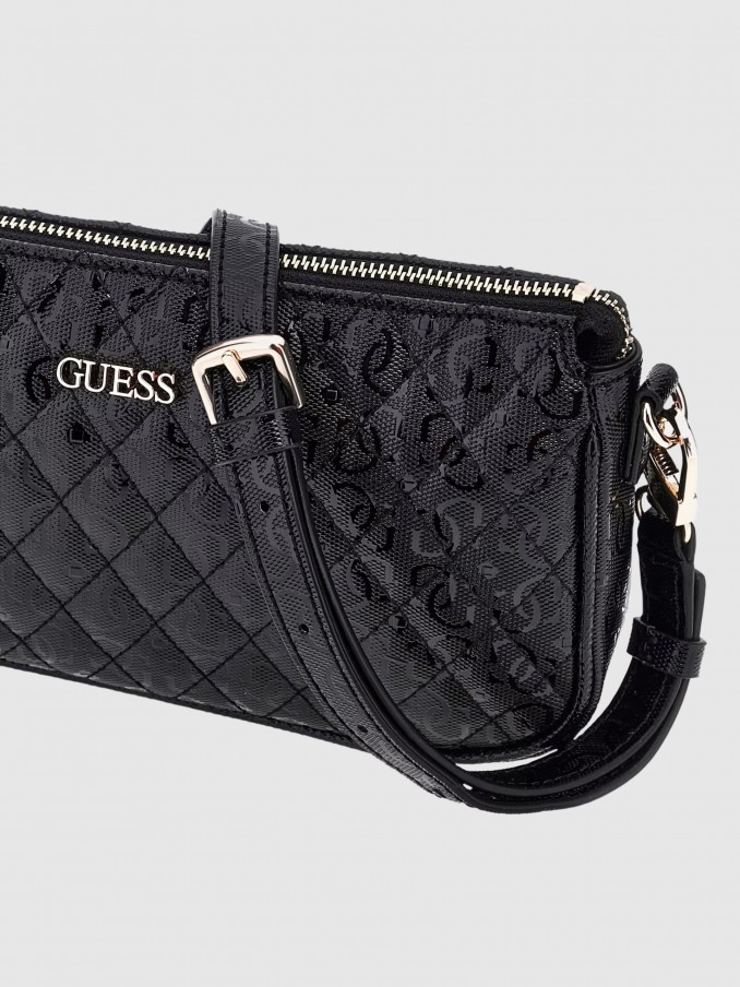 Bolsos de hombro Mujer Guess