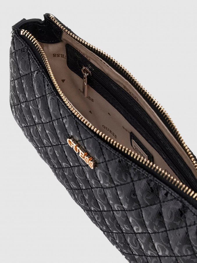 Bolsos de hombro Mujer Guess