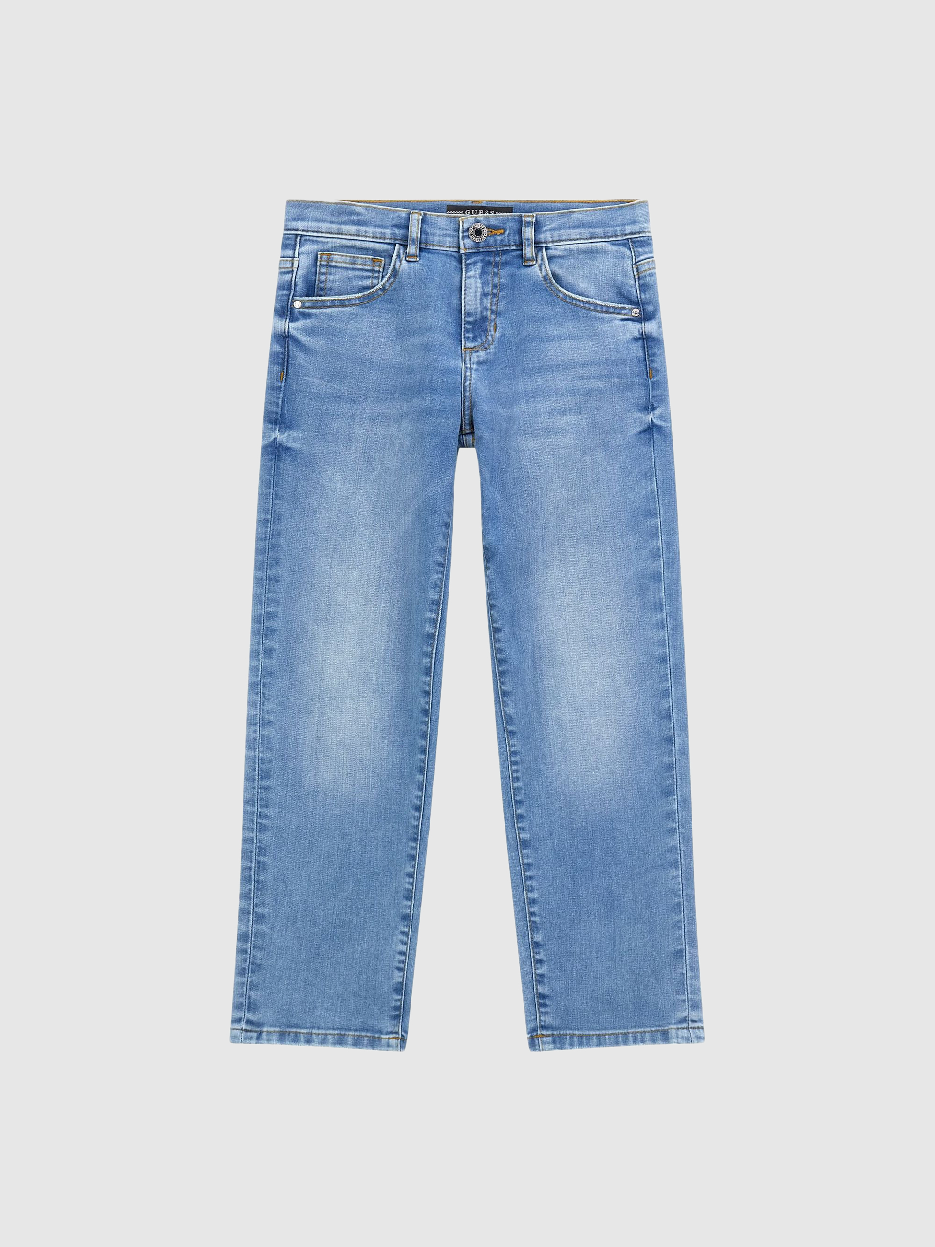 Pantalones Niña Guess