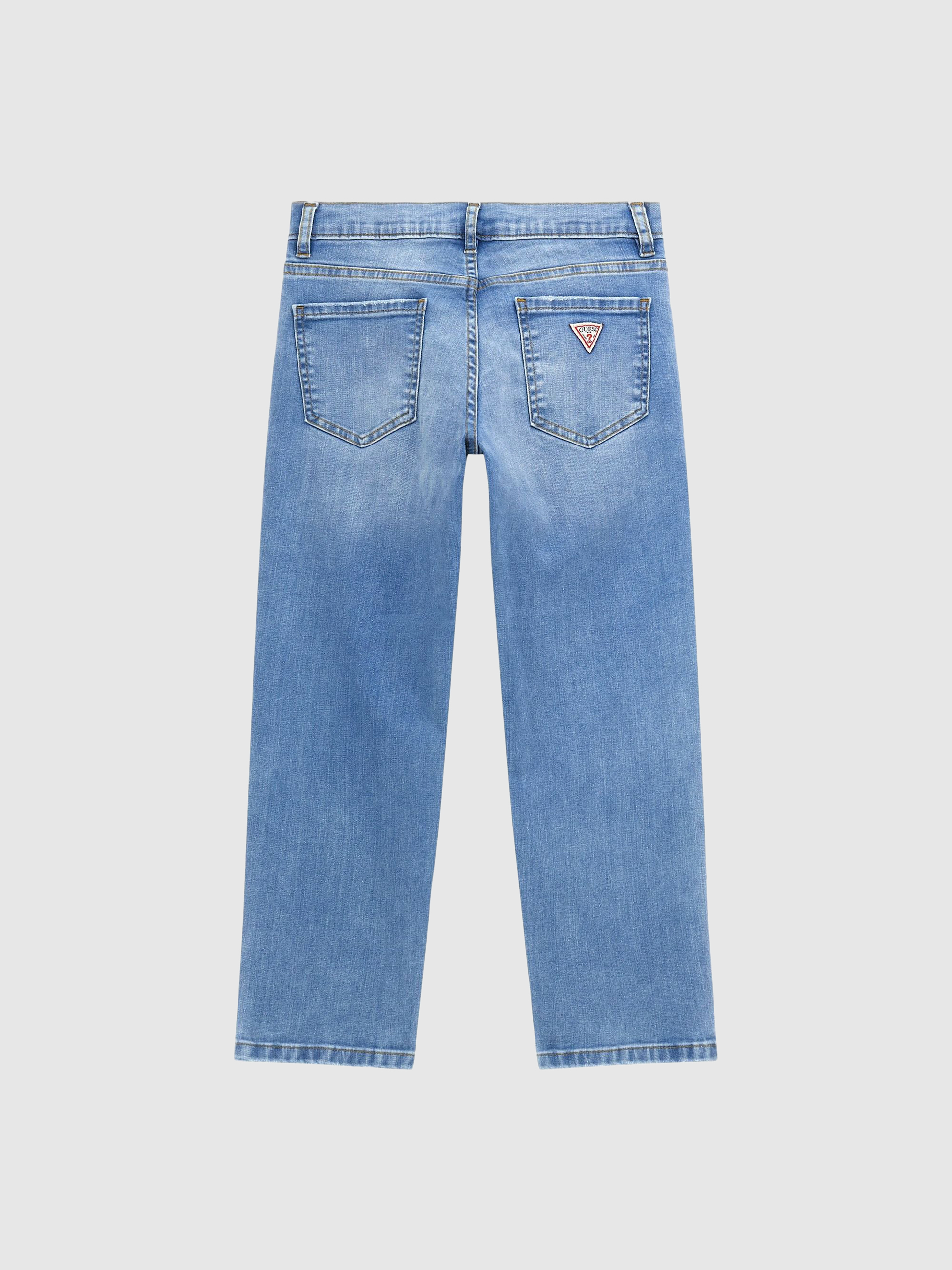 Pantalones Niña Guess