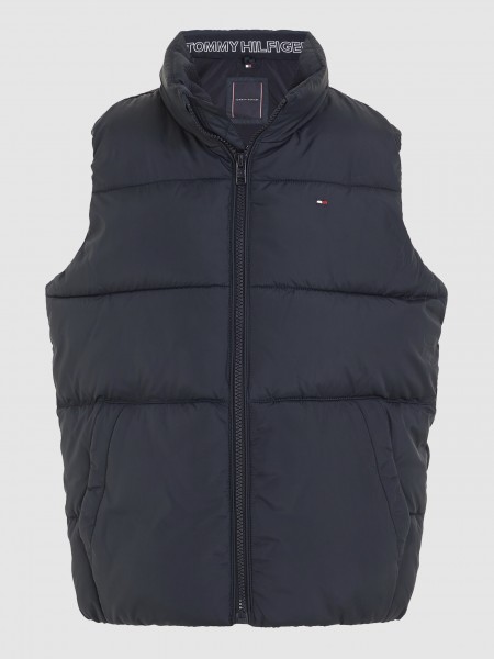 Bluso Menino Tommy Jeans