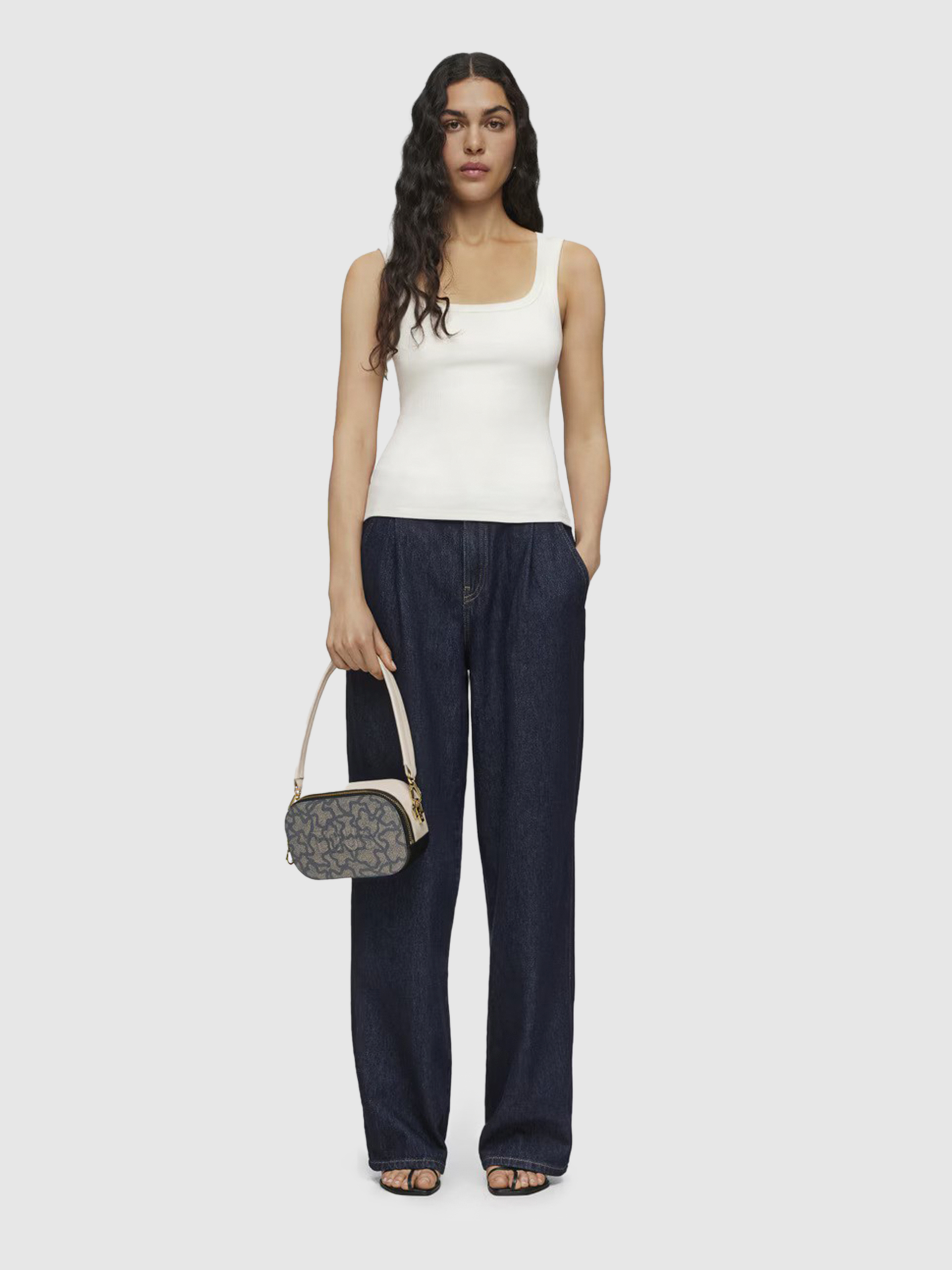 Bolsos de hombro Mujer Tous