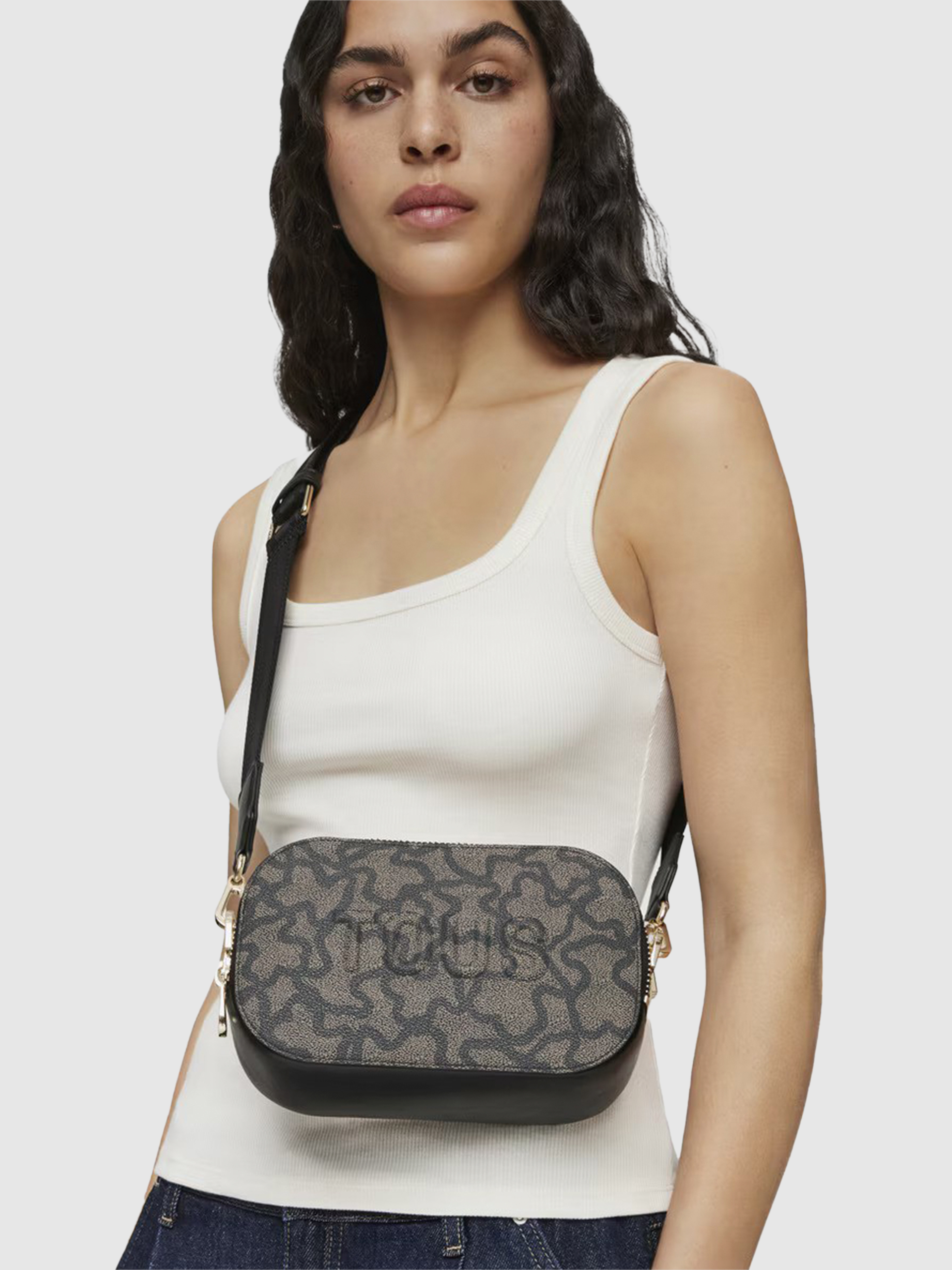 Bolsos de hombro Mujer Tous