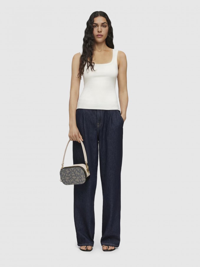 Shoulder Bags Woman Tous