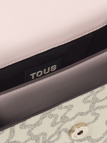 Mala Tiracolo Mulher Tous