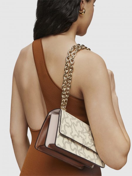 Mala Tiracolo Mulher Tous