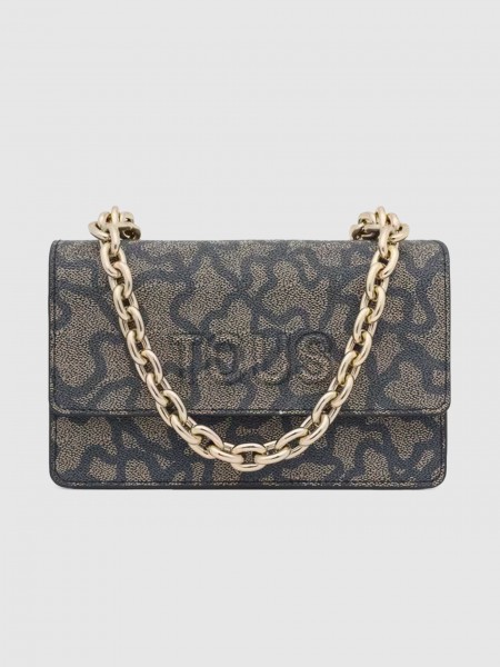Bolsos de hombro Mujer Tous