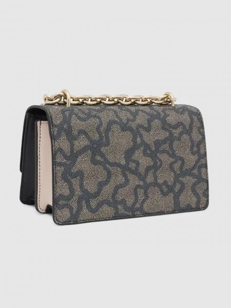 Shoulder Bags Woman Tous