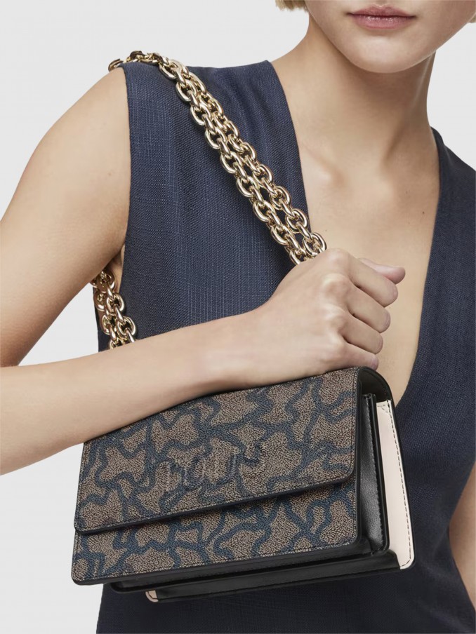 Shoulder Bags Woman Tous