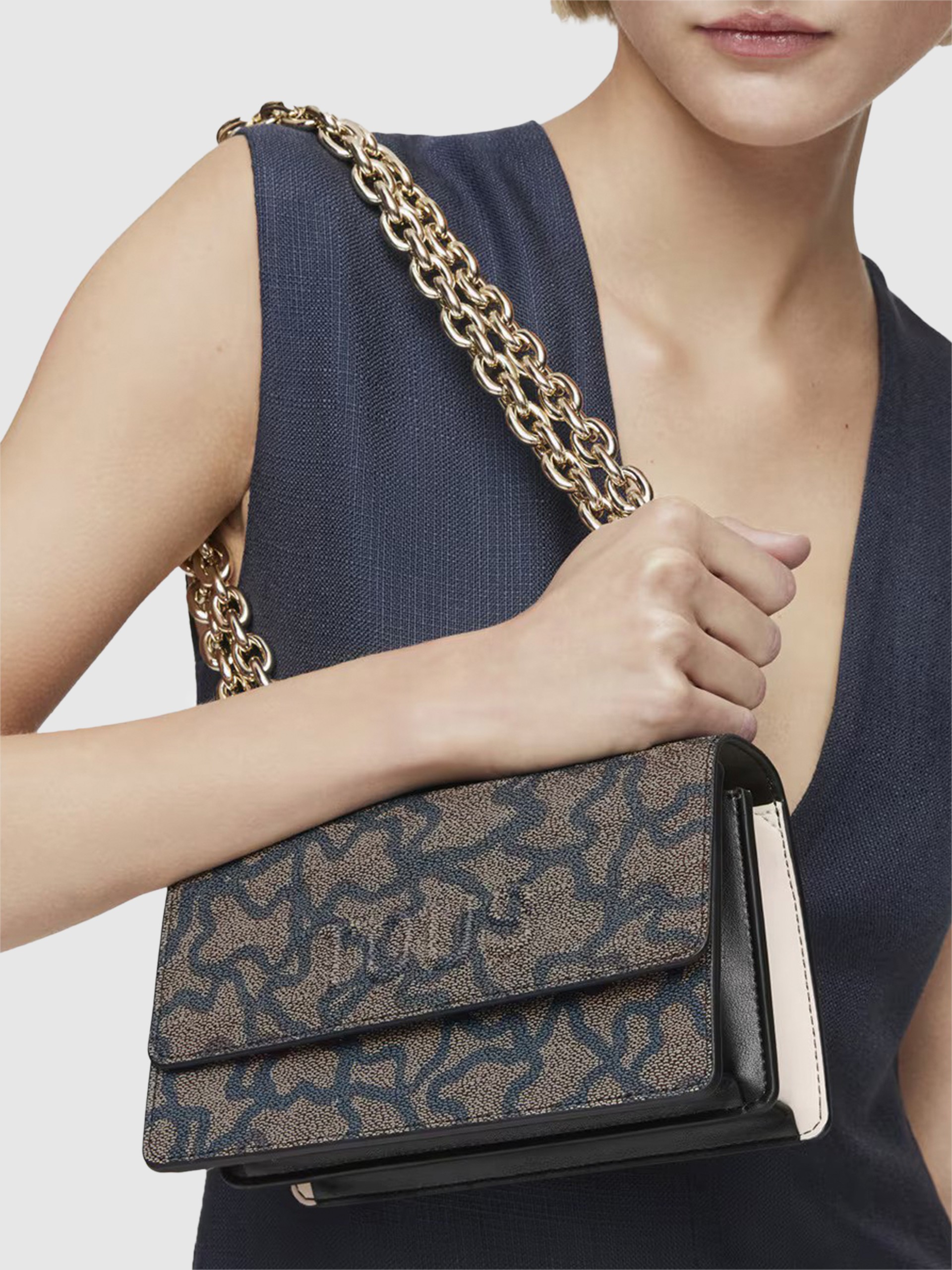 Bolsos de hombro Mujer Tous