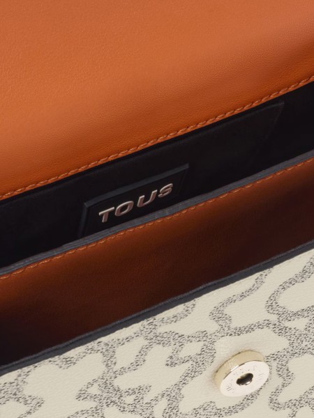 Mala Tiracolo Mulher Tous