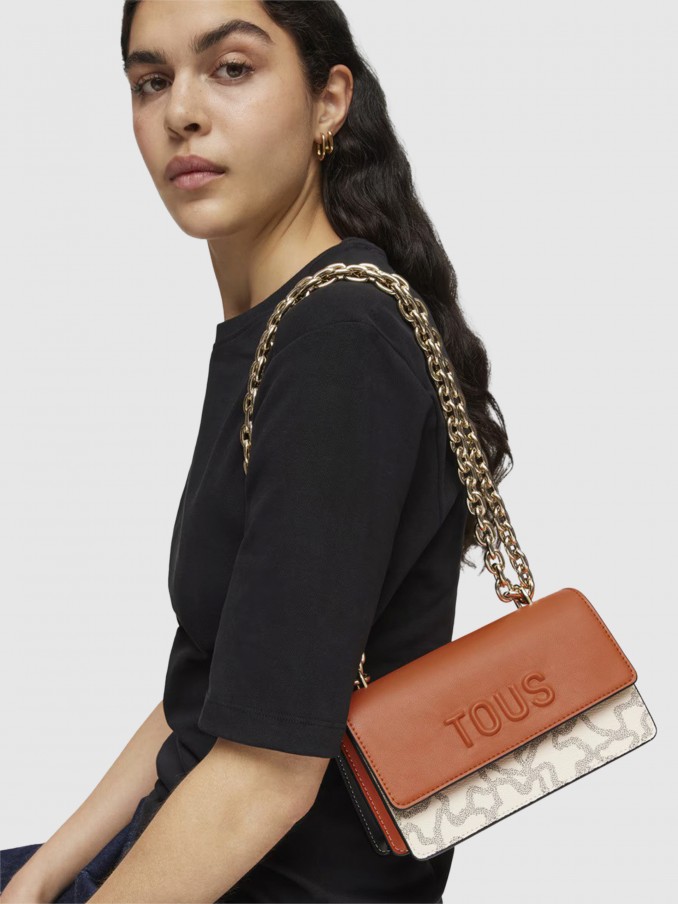 Shoulder Bags Woman Tous