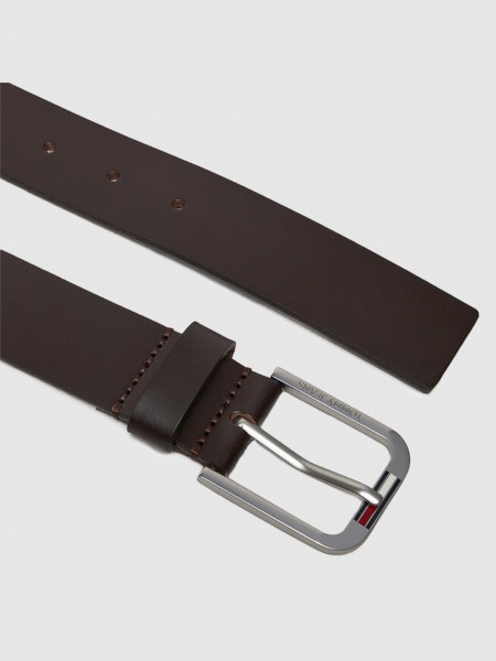 Cintos Homem Tommy Hilfiger