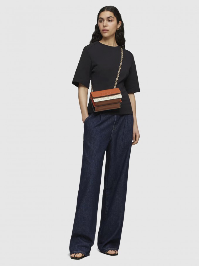 Shoulder Bags Woman Tous