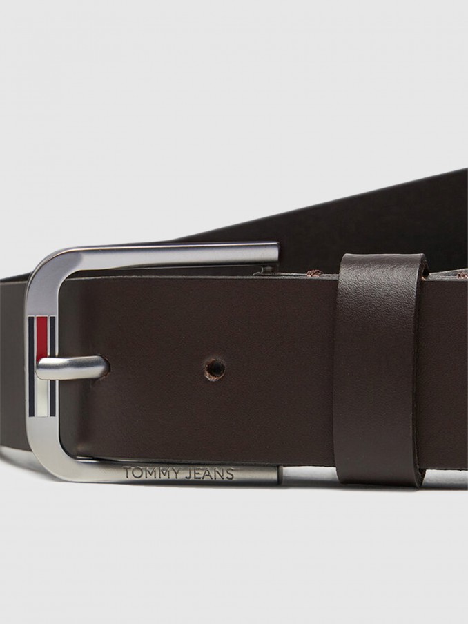Cinturon Hombre Tommy Hilfiger