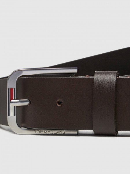 Cintos Homem Tommy Hilfiger