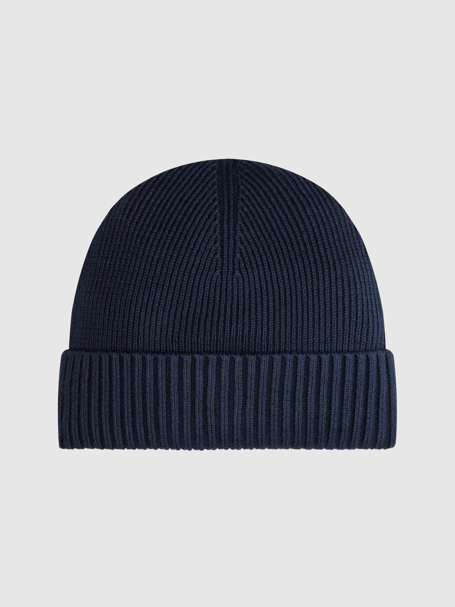Gorro Tommy Hilfiger Homem Th Flag Pima Cotton Beanie