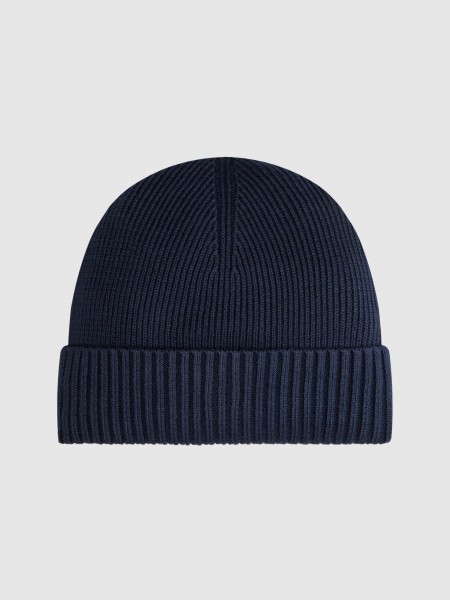 Gorro Hombre Tommy Hilfiger
