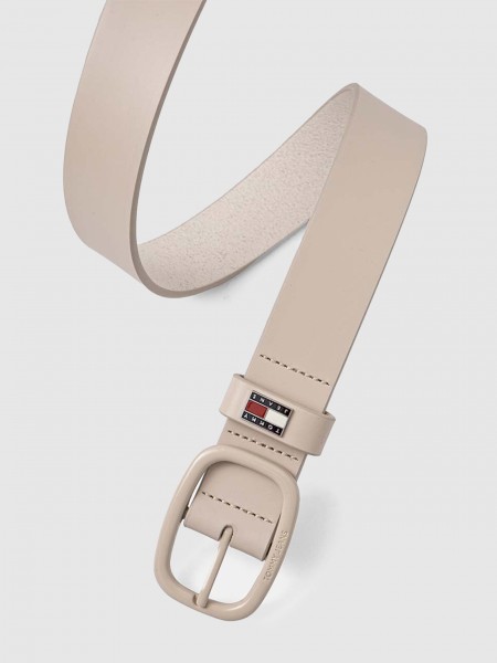 Cinturon Mujer Tommy Jeans