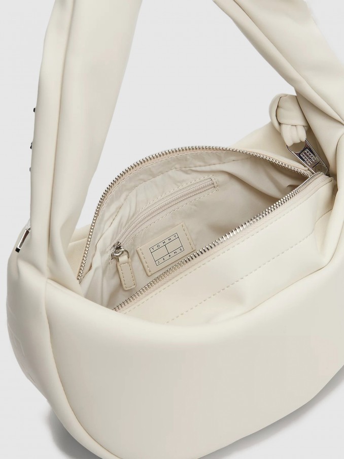 Shoulder Bags Woman Tommy Jeans