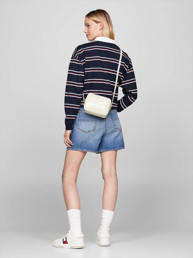 Shoulder Bags Woman Tommy Jeans