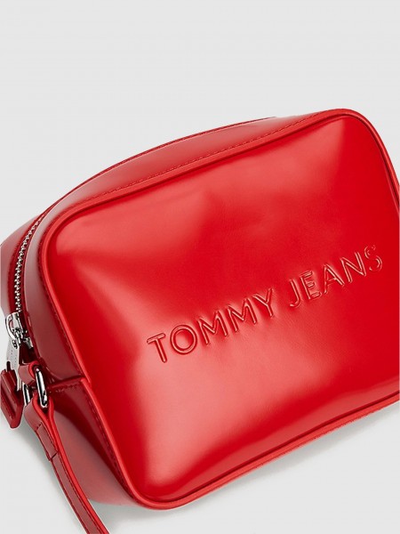 Shoulder Bags Woman Tommy Jeans