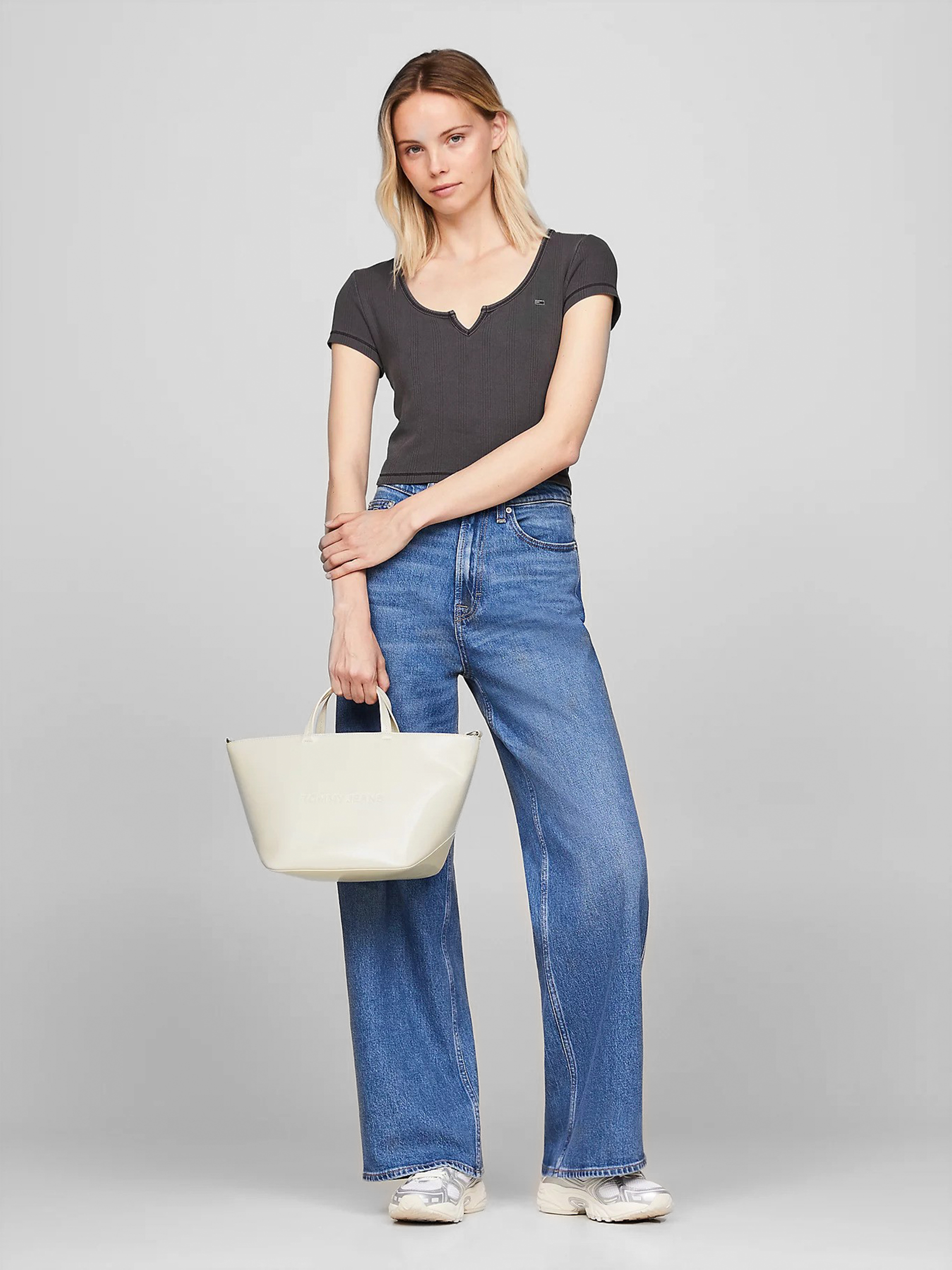 Bolsos Mujer Tommy Jeans