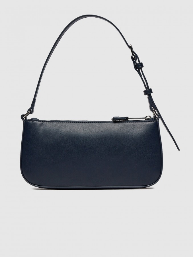 Bolsos de hombro Mujer Tommy Jeans