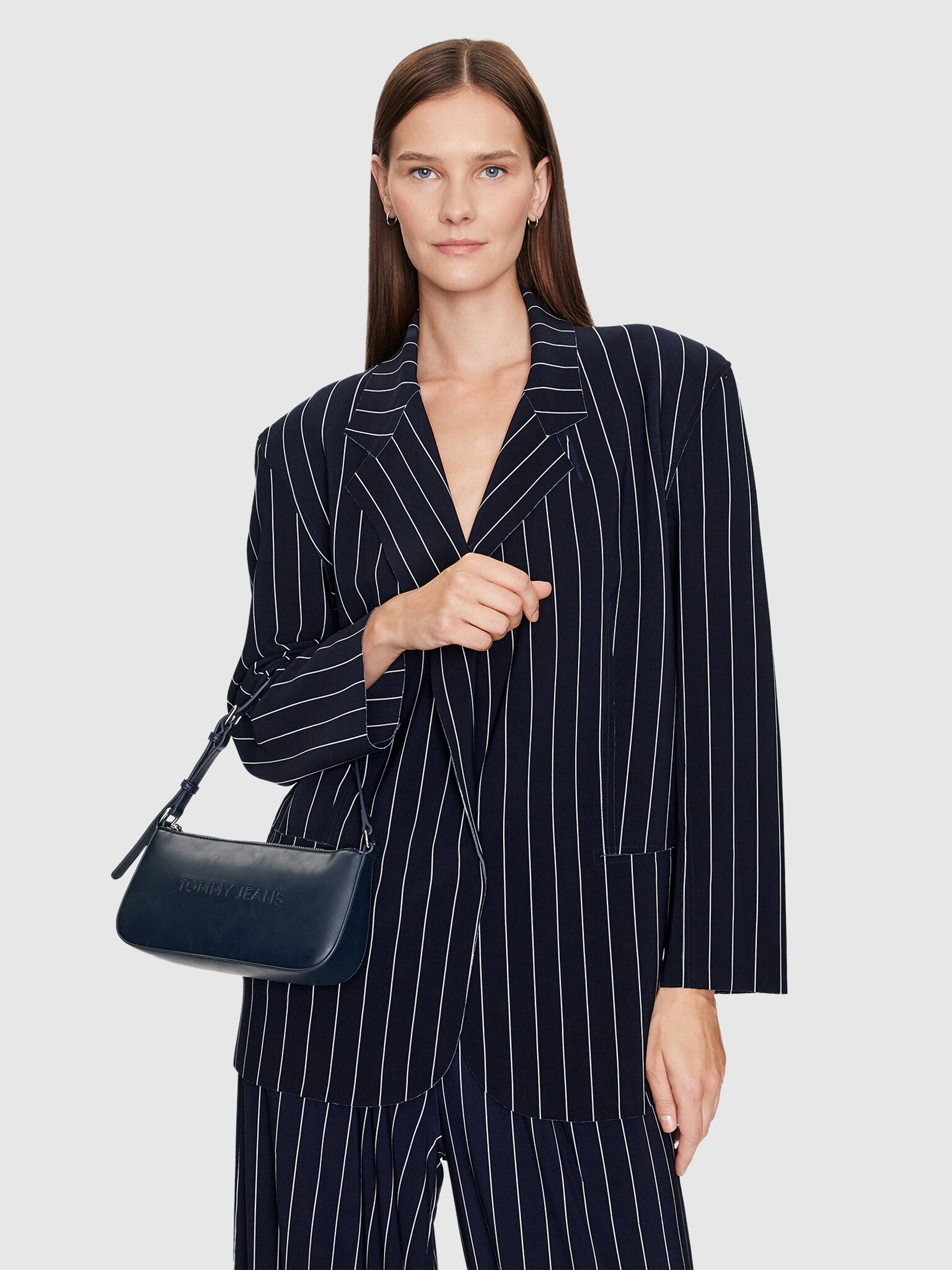 Bolsos de hombro Mujer Tommy Jeans