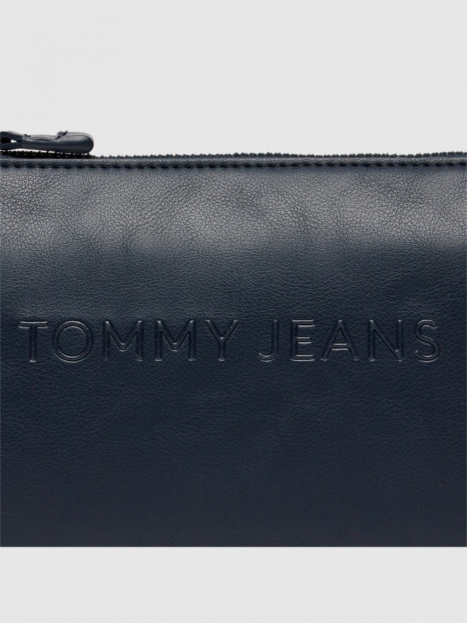 Bolsos de hombro Mujer Tommy Jeans