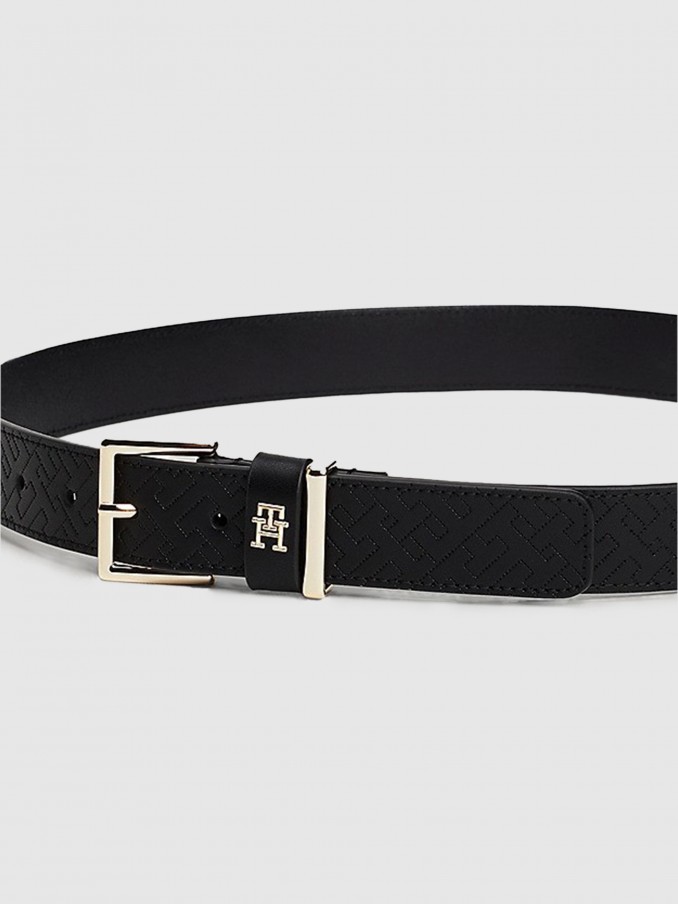 Belt Woman Tommy Hilfiger