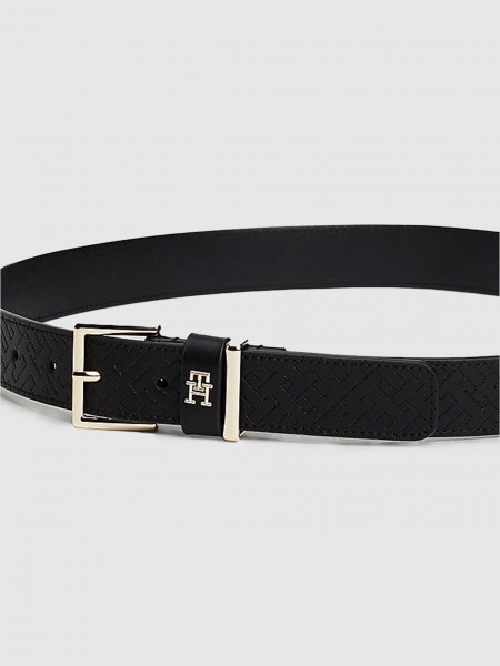 Belt Woman Tommy Hilfiger