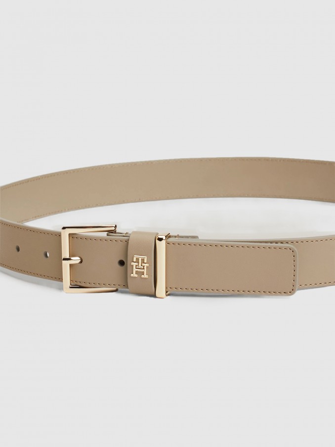 Belt Woman Tommy Hilfiger