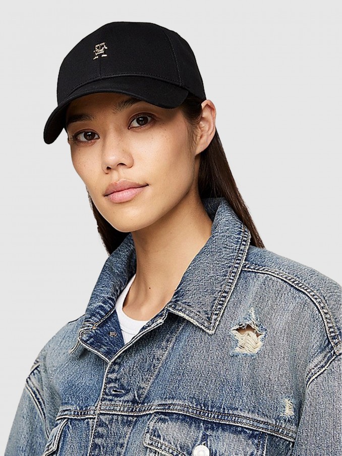 Caps Woman Tommy Hilfiger
