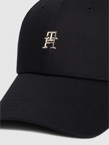 Gorras Mujer Tommy Hilfiger Gorras Mujer Tommy Hilfiger