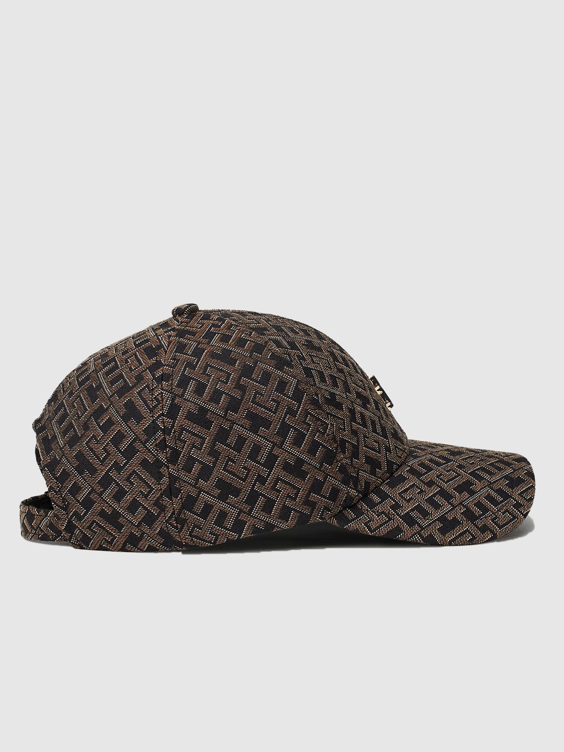 Caps Woman Tommy Hilfiger