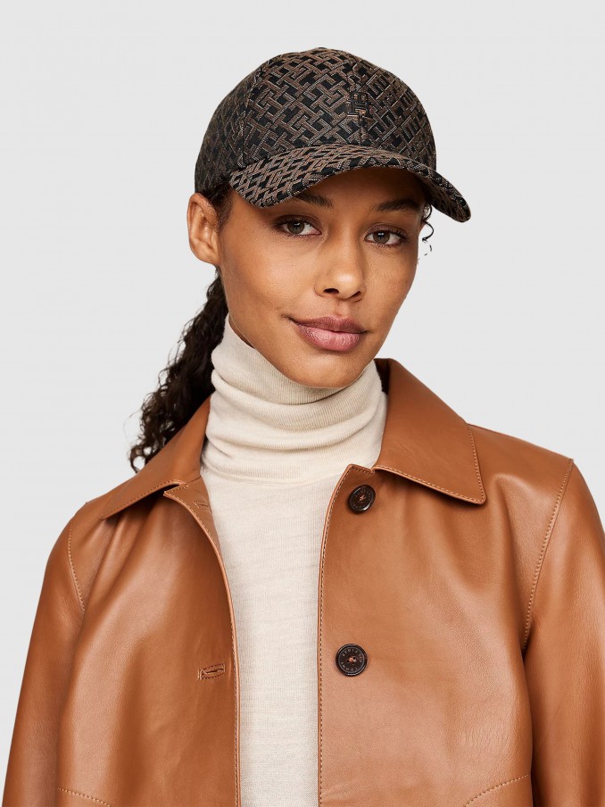 Caps Woman Tommy Hilfiger