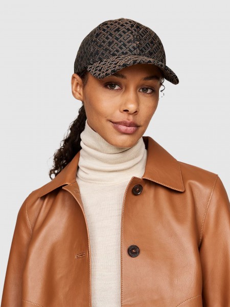 Caps Woman Tommy Hilfiger