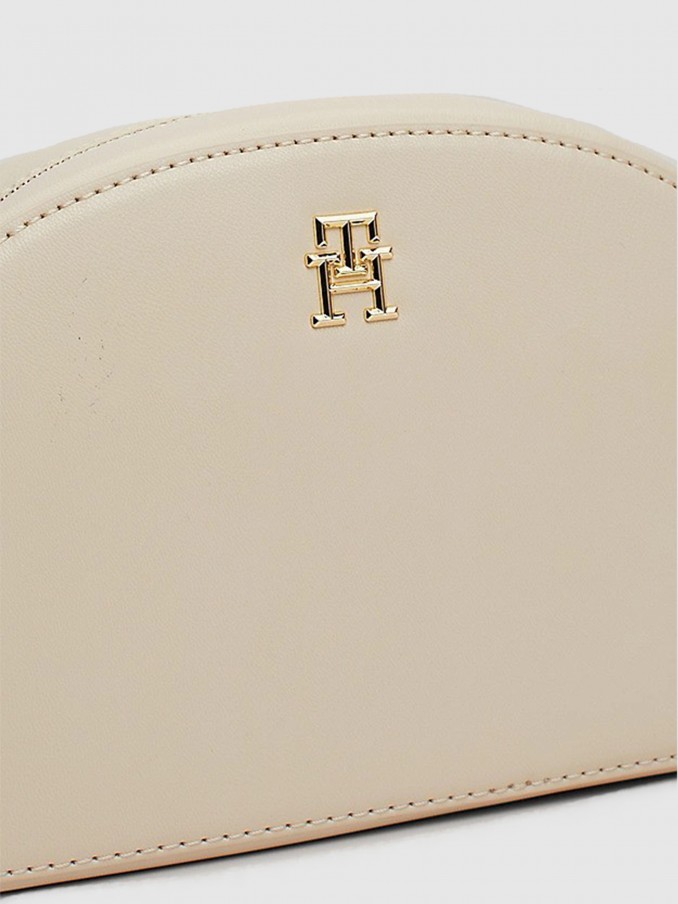 Bolsos de hombro Mujer Tommy Hilfiger