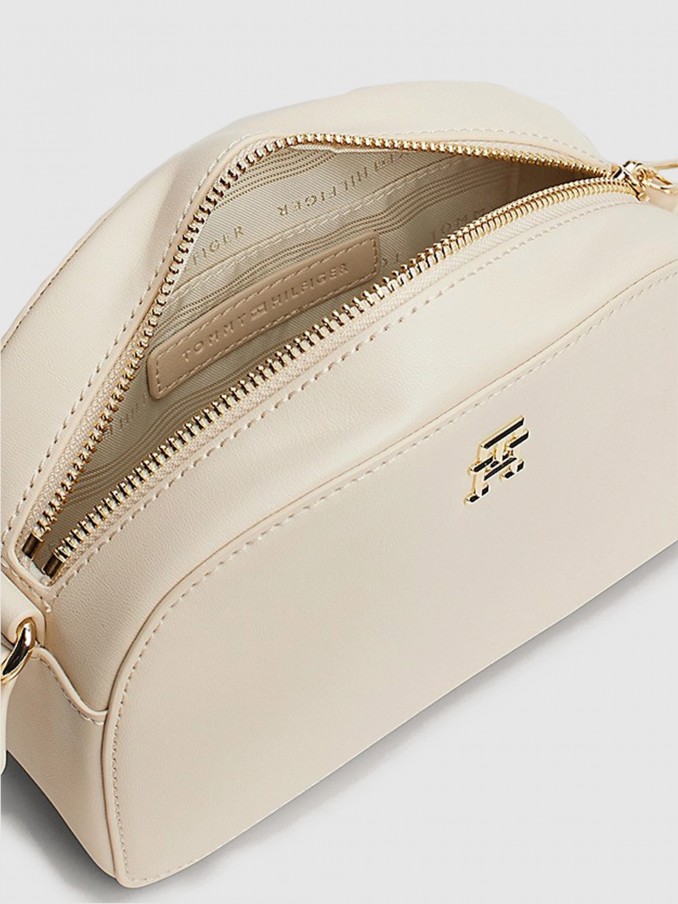 Bolsos de hombro Mujer Tommy Hilfiger