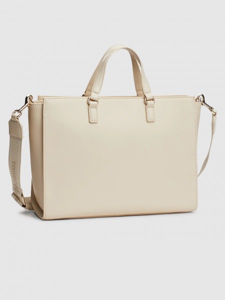 Tote Bags Woman Tommy Hilfiger Tote Bags Woman Tommy Hilfiger