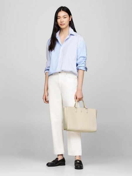 Tote Bags Woman Tommy Hilfiger Tote Bags Woman Tommy Hilfiger