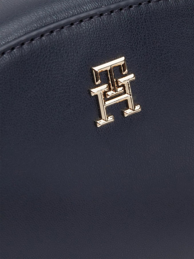 Bolsos de hombro Mujer Tommy Hilfiger