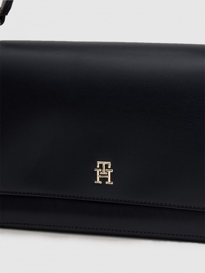 Shoulder Bags Woman Tommy Hilfiger