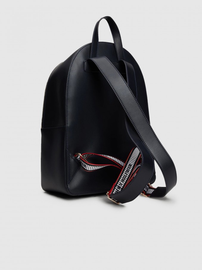 Backpack Woman Tommy Hilfiger