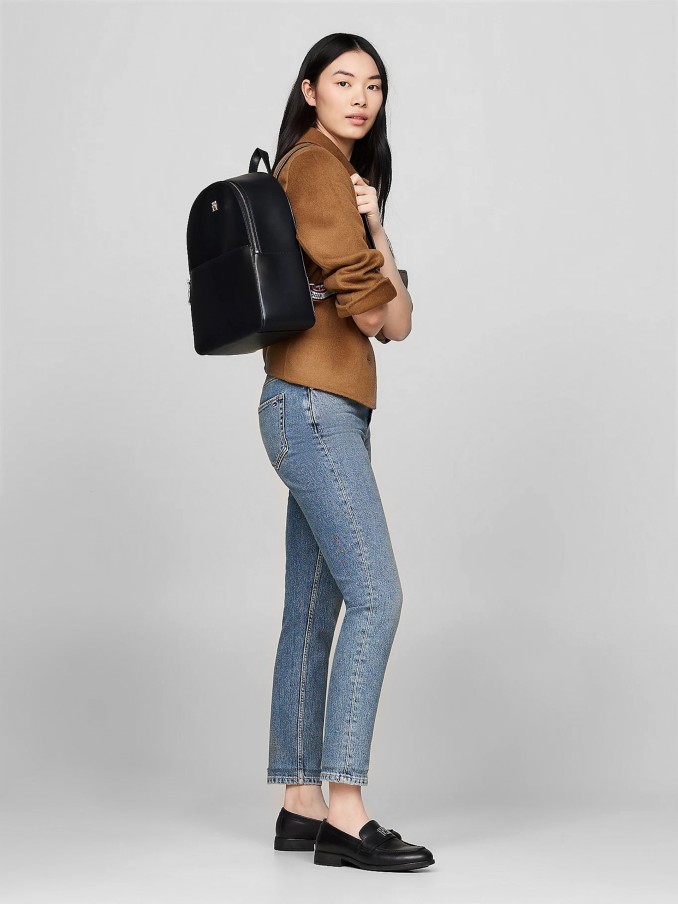 Backpack Woman Tommy Hilfiger