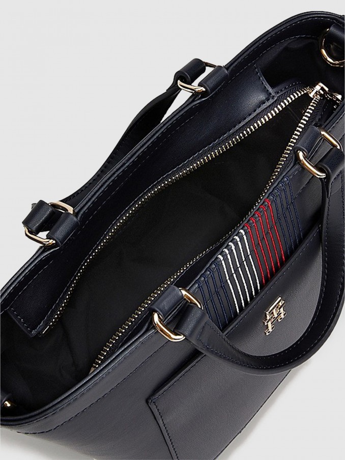 Bolsos de mano Mujer Tommy Hilfiger