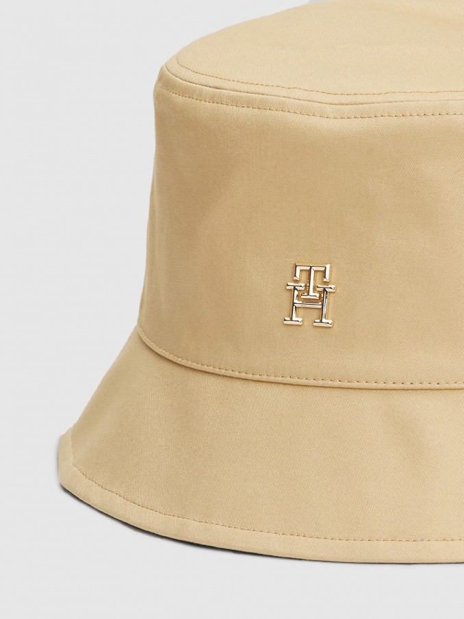 Hats Woman Tommy Jeans