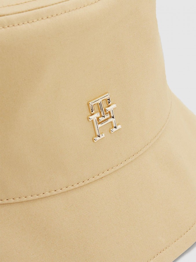 Hats Woman Tommy Jeans